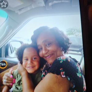 Meet your Posher, Arlene